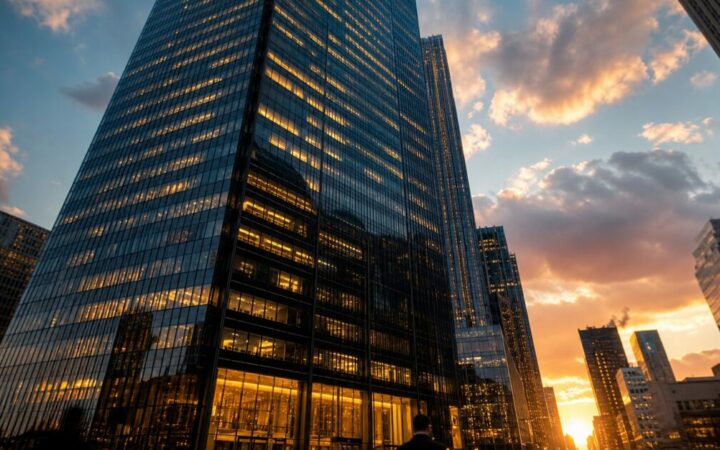 Fidelity Launches Government Money Market Fund for Stablecoin Reserve Compliance