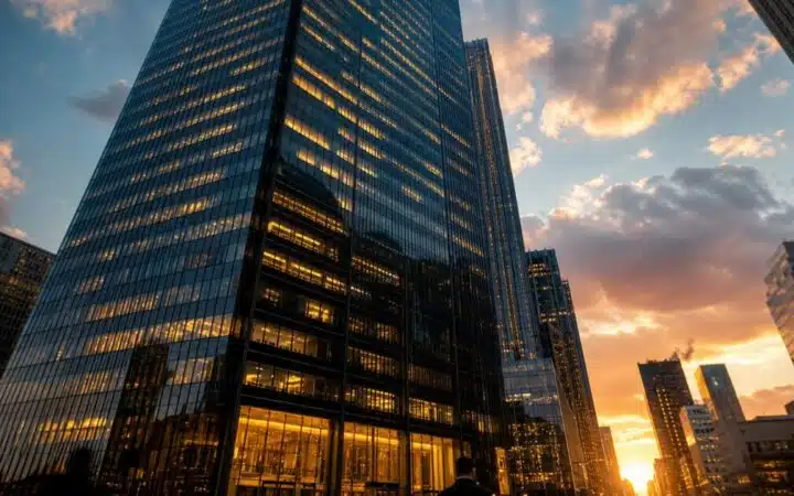 Fidelity Launches Government Money Market Fund for Stablecoin Reserve Compliance
