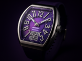 franck muller solana wallet watch 1111 pieces review 2026