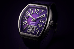 franck muller solana wallet watch 1111 pieces review 2026
