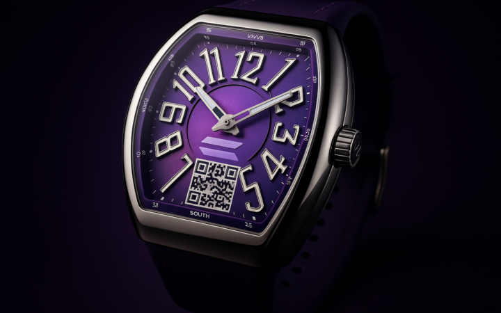franck muller solana wallet watch 1111 pieces review 2026