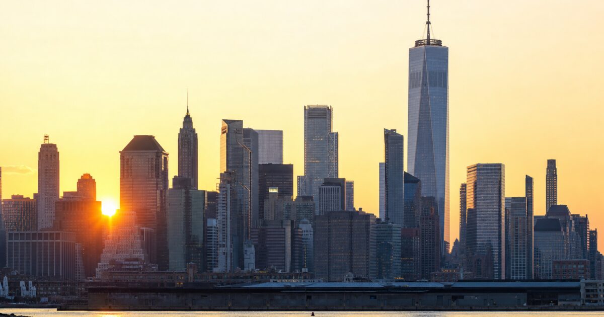 Franklin Templeton Admits Blockchain Threatens Wall Street's Core Revenue Streams