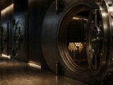 Goldman Lampe Banque Privée des Émirats Achète 137 Millions de Dollars en Bitcoin pendant la Chute