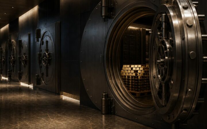 Goldman Lampe Banque Privée des Émirats Achète 137 Millions de Dollars en Bitcoin pendant la Chute