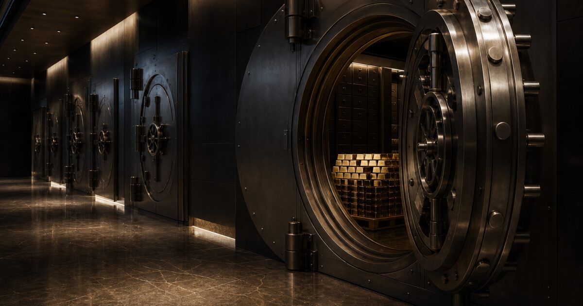 Goldman Lampe Banque Privée des Émirats Achète 137 Millions de Dollars en Bitcoin pendant la Chute