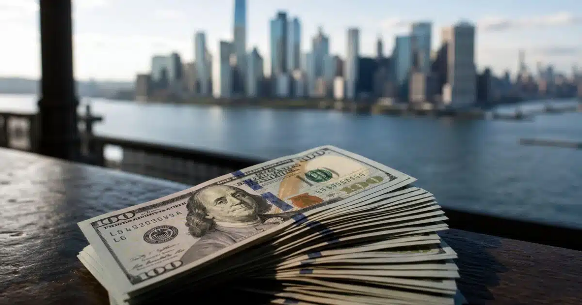 Goldman Sachs Sees Dollar Losing Ground as De-Dollarization Picks Up Speed