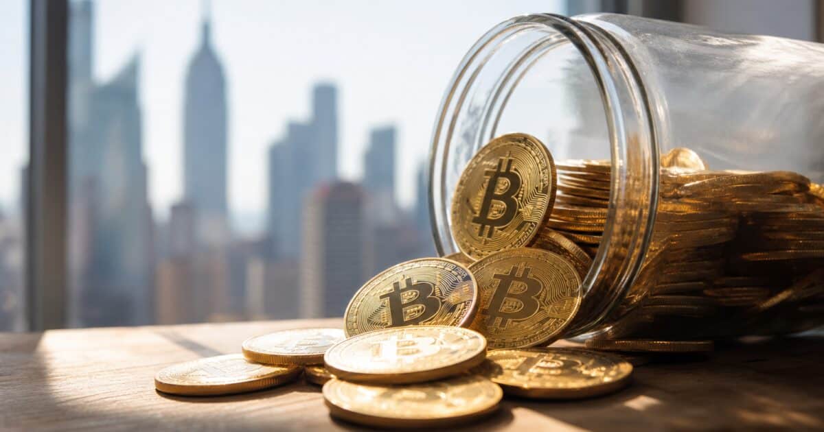 Grantham dit que Bitcoin va mourir en silence — Salinas Pliego mise tout dessus