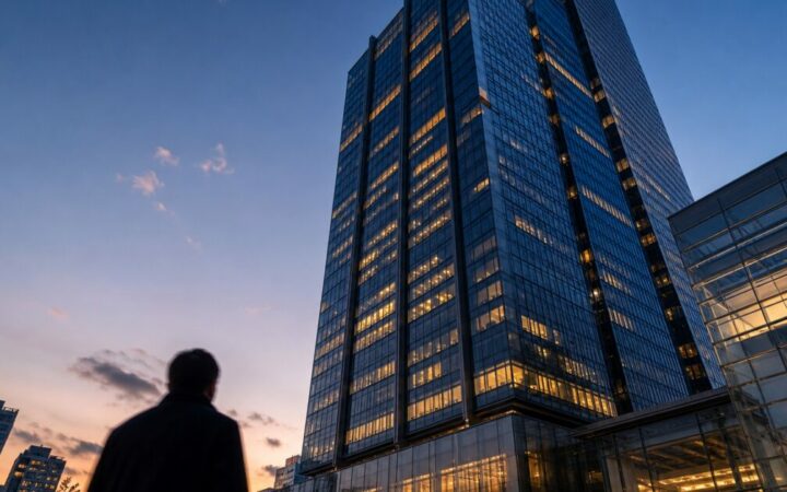 Grayscale Files Third BNB ETF Amendment, Assigns GBNB Ticker