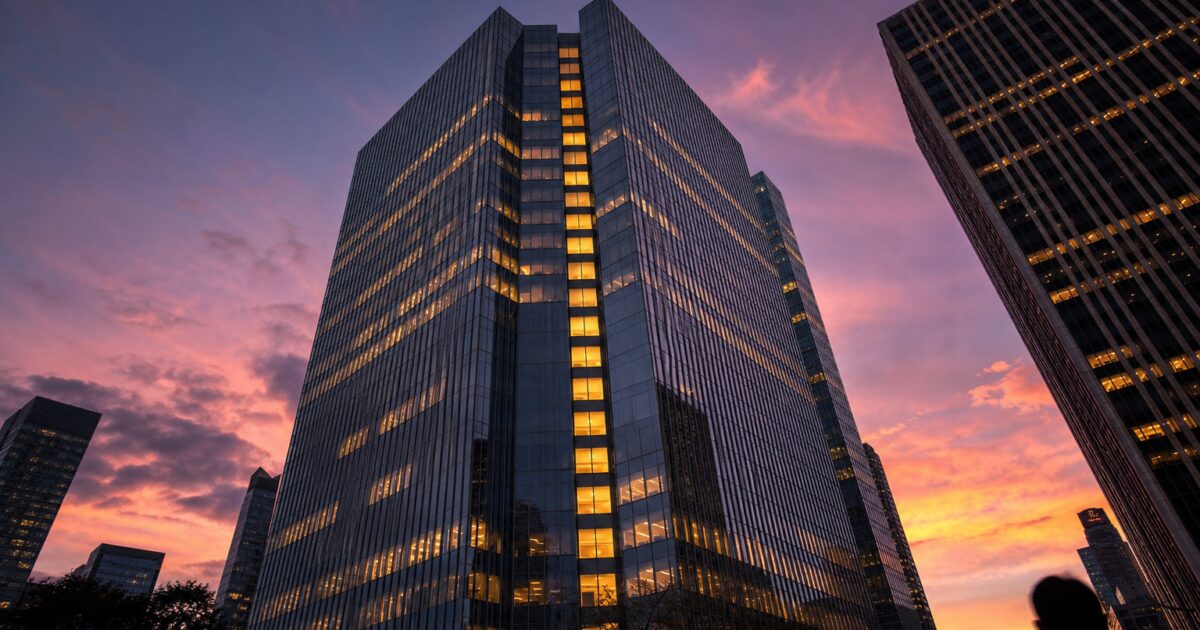 Grayscale's Leveraged Bitcoin Model Faces Its Toughest Market Test Yet