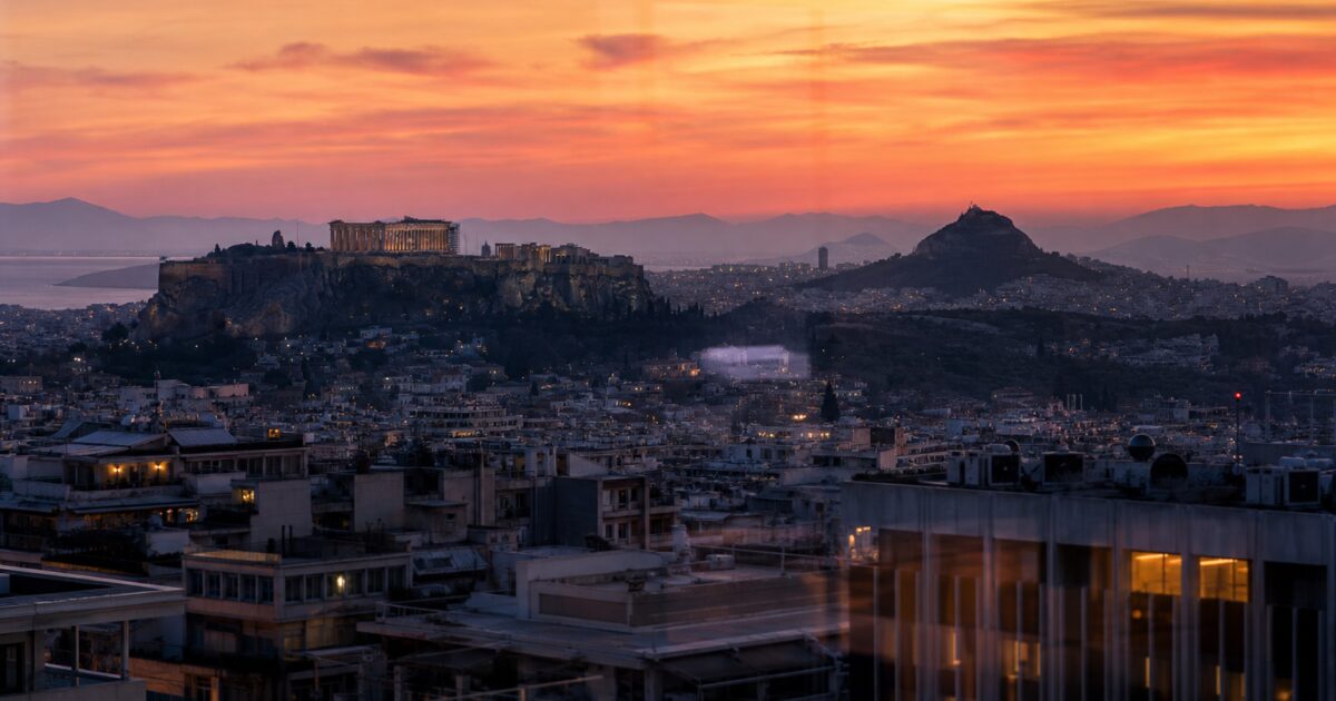 Greece Plans 15% Crypto Capital Gains Tax to Plug Growing Revenue Hole