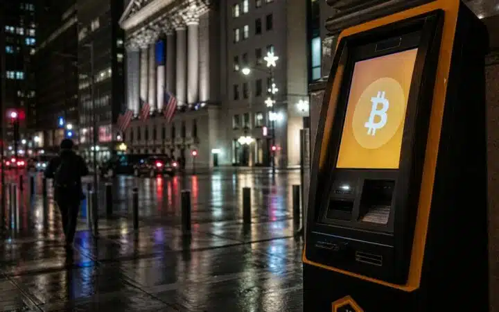 Grok AI Sees Bitcoin Hitting $250,000 But a $45,000 Detour Stays on the Table