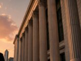 Hester Peirce Leaves SEC in November for Regent Law Teaching Post