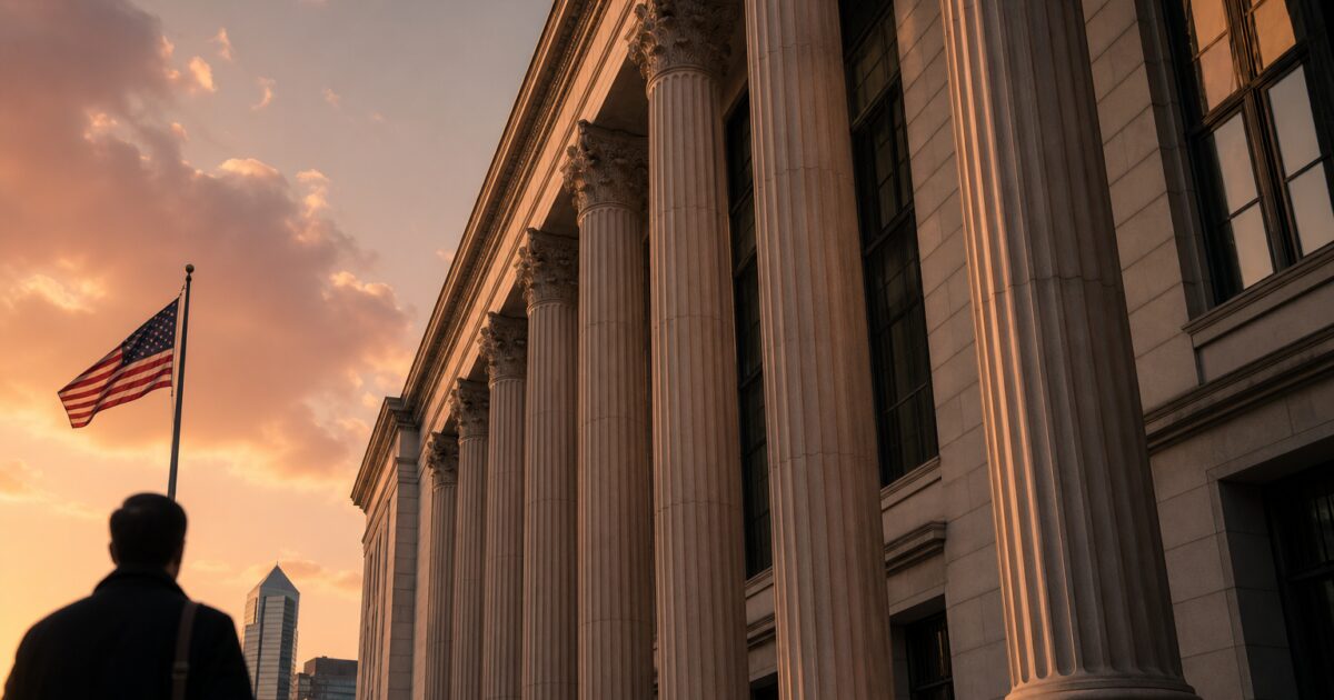 Hester Peirce Leaves SEC in November for Regent Law Teaching Post