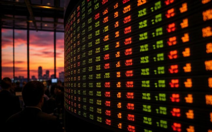 House Republicans Push Summer Vote on Prediction Markets and Stock Trading Bans for Lawmakers