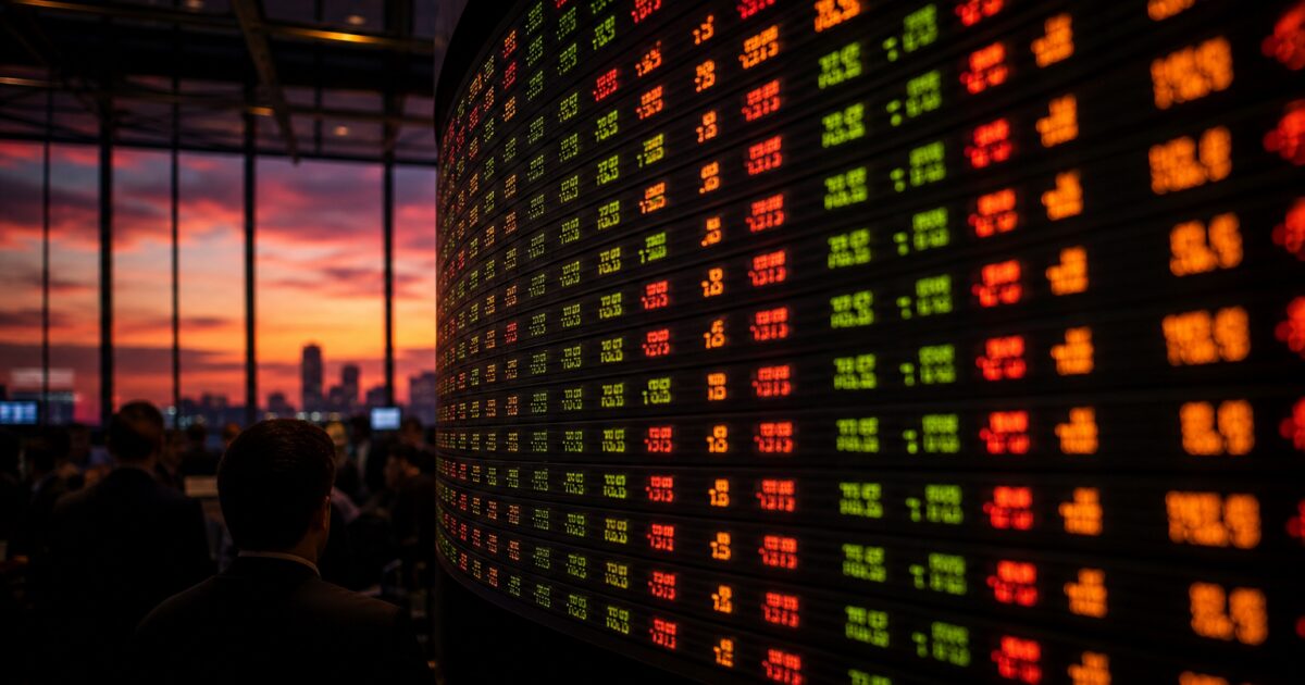 House Republicans Push Summer Vote on Prediction Markets and Stock Trading Bans for Lawmakers