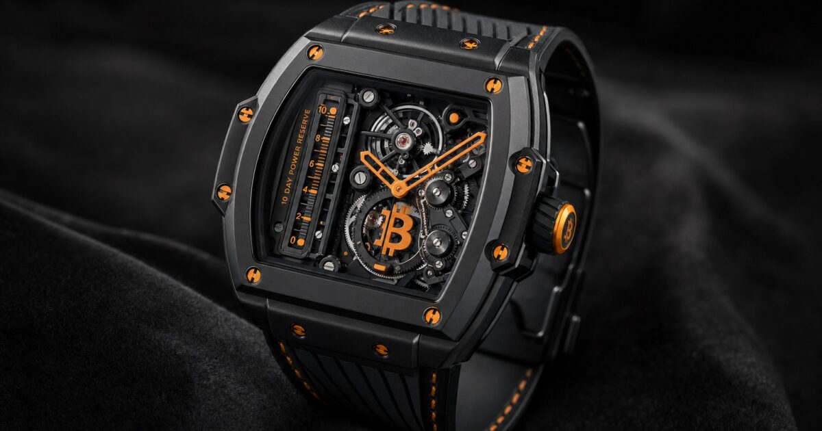 Hublot Big Bang Meca-10 P2P Review 2026