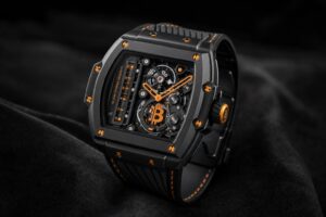 Hublot Big Bang Meca-10 P2P Review 2026