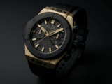 hublot big bang unico ledger hardware wallet watch review 2026