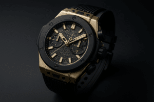 hublot big bang unico ledger hardware wallet watch review 2026