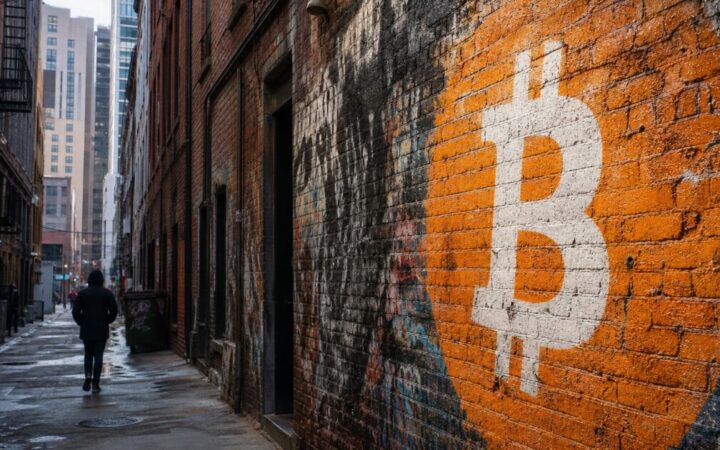 Humanity Token Jumps 81% While Bitcoin Slides Near $72,500 Support
