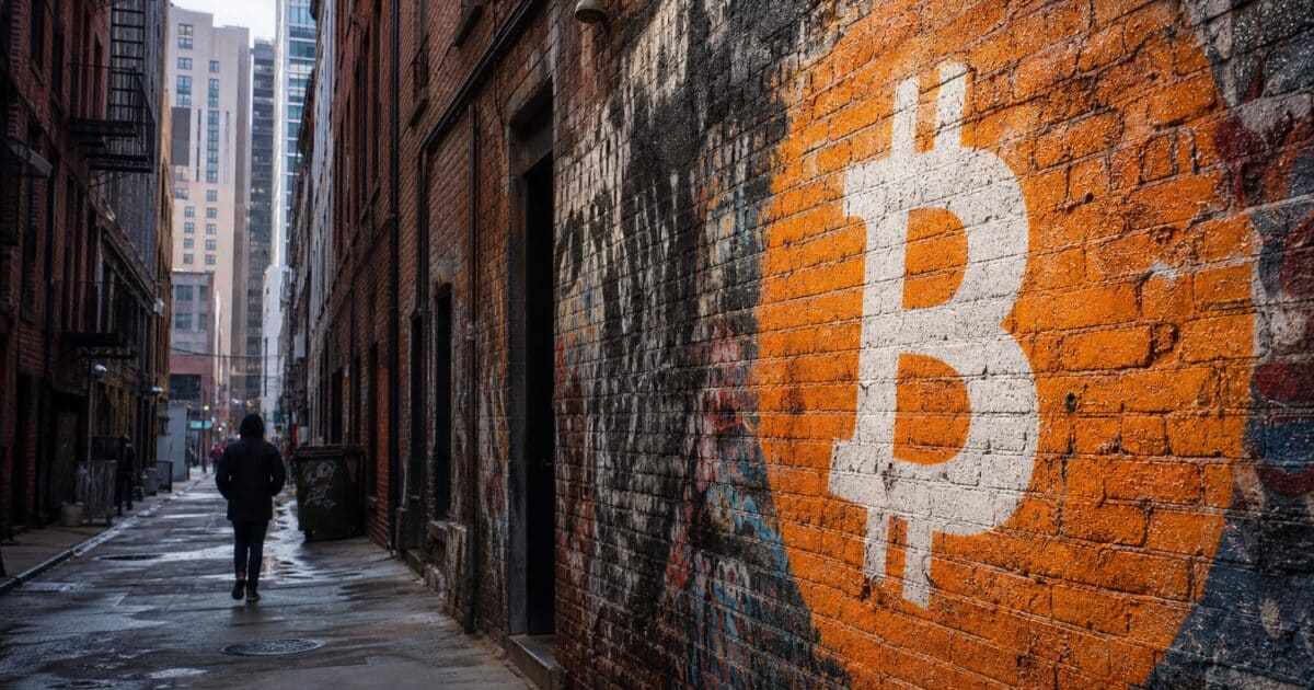 Le Token Humanity Bondit de 81 % Alors que le Bitcoin Glisse Vers le Support de 72 500 $