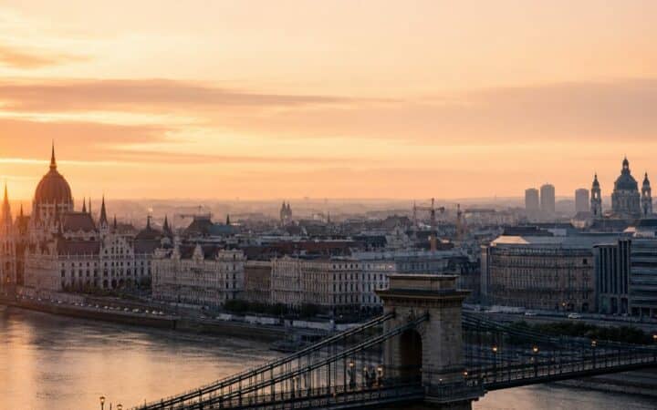 Hungary Drops Crypto Validation Rules After EU Pushback Hits Hard