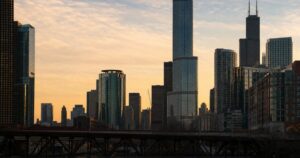 Illinois Hits Crypto With 3% Transaction Tax, Sparking Relocation Fears