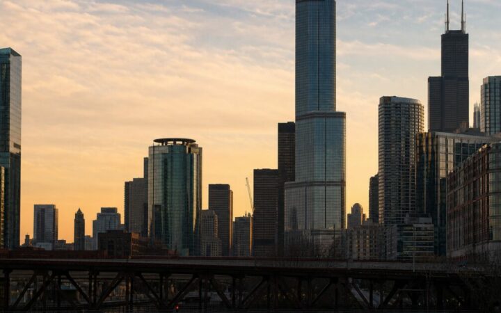 Illinois Hits Crypto With 3% Transaction Tax, Sparking Relocation Fears