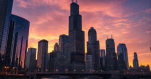 Illinois Slaps a 0.2% Tax on Every Crypto Business Transaction in the State