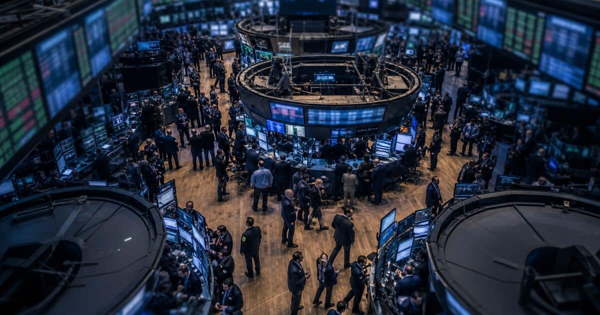 Ionic Digital Eyes Nasdaq Direct Listing as It Bets on AI Computing