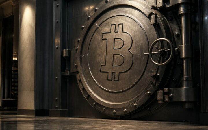 Iran-US Nuclear Deal Puts Bitcoin and Oil Markets on a 60-Day Clock