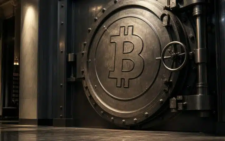 Iran-US Nuclear Deal Puts Bitcoin and Oil Markets on a 60-Day Clock