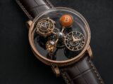 Jacob & Co. Astronomia Bitcoin Tourbillon Review 2026