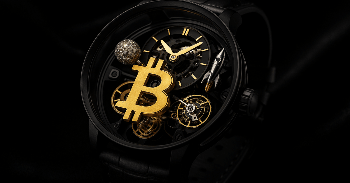 jacob co astronomia solar bitcoin 25 pieces limited edition review 2026