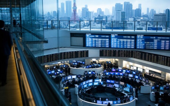 Japan's Lower House Backs Crypto ETF Bill, Tax Overhaul for Digital Assets