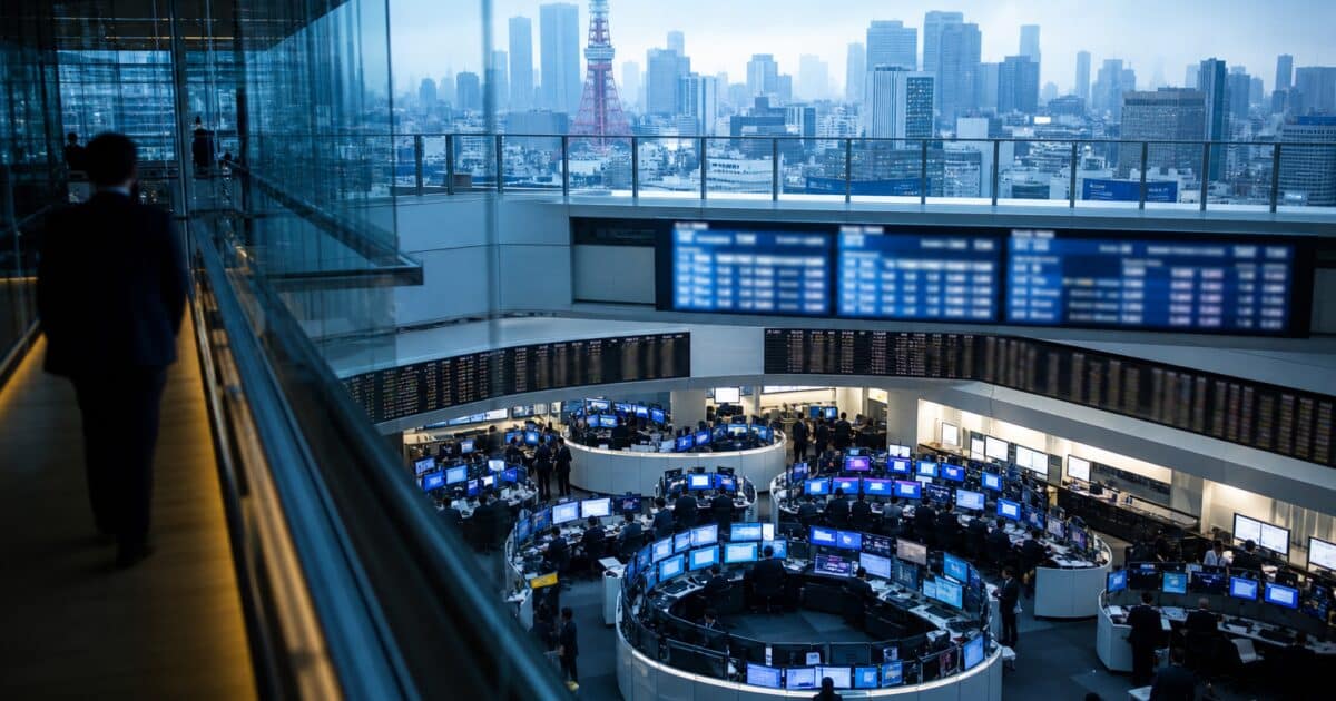 Japan's Lower House Backs Crypto ETF Bill, Tax Overhaul for Digital Assets