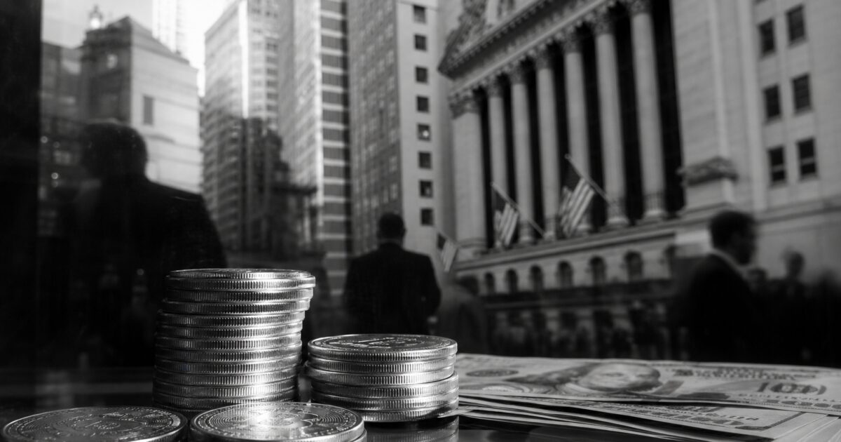 JPMorgan and Citi Chase Stablecoins With a Tokenized Deposit Network