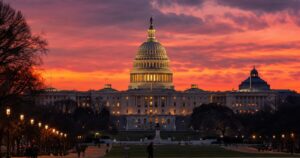 JPMorgan Flags Loophole Risk as Senate Races CLARITY Act Toward July Vote