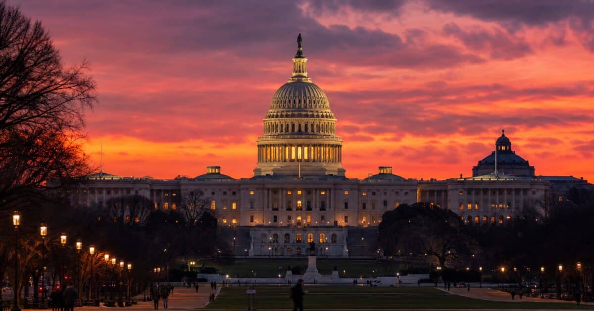 JPMorgan Flags Loophole Risk as Senate Races CLARITY Act Toward July Vote