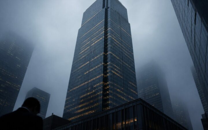 JPMorgan Puts Crypto's Near-Term Fate on Two Wildcards: Strategy Dividends and Sub-50% Clarity Act Odds