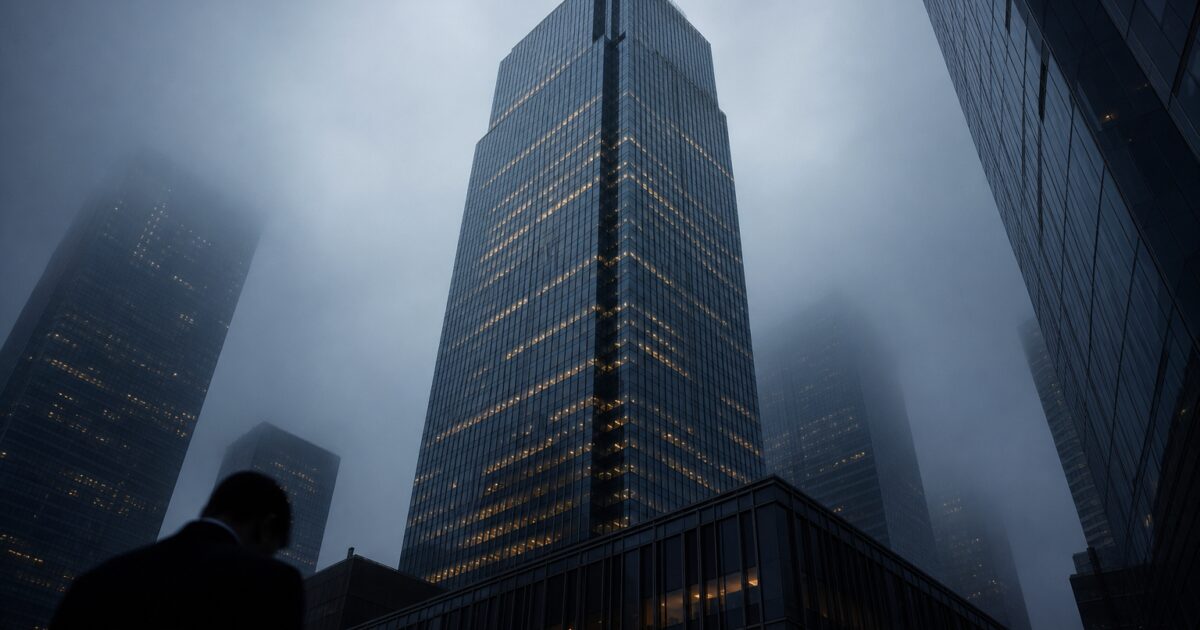 JPMorgan Puts Crypto's Near-Term Fate on Two Wildcards: Strategy Dividends and Sub-50% Clarity Act Odds
