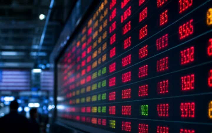 Kalshi Chases $40 Billion Valuation in New Funding Round Despite Legal Fog