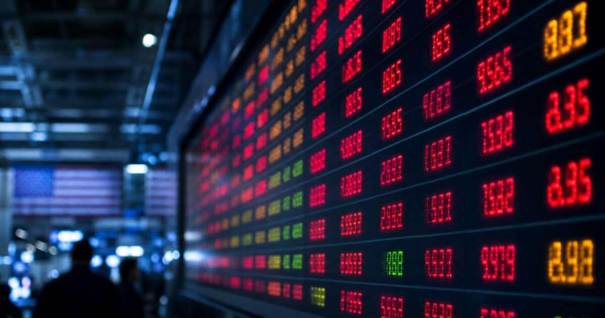 Kalshi Chases $40 Billion Valuation in New Funding Round Despite Legal Fog