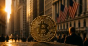 Kalshi mise 66 % sur Bitcoin sous 55 000 dollars avant fin 2026