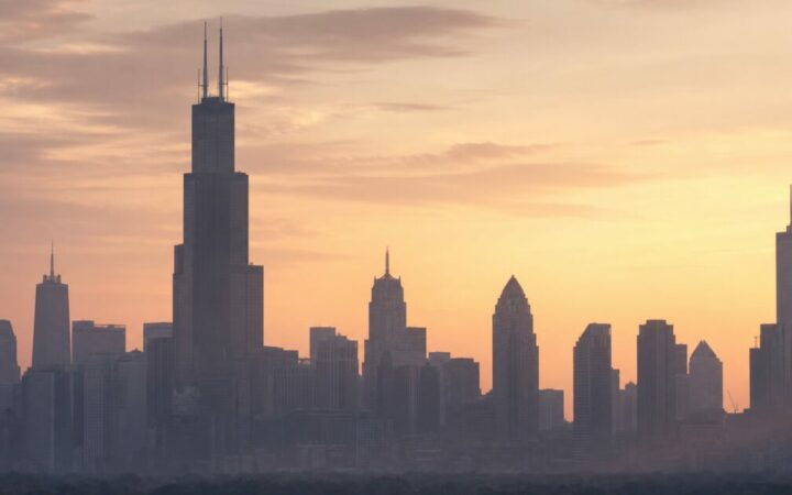Keyrock Moves to Buy Bankrupt Blockfills in Chicago Chapter 11 Deal