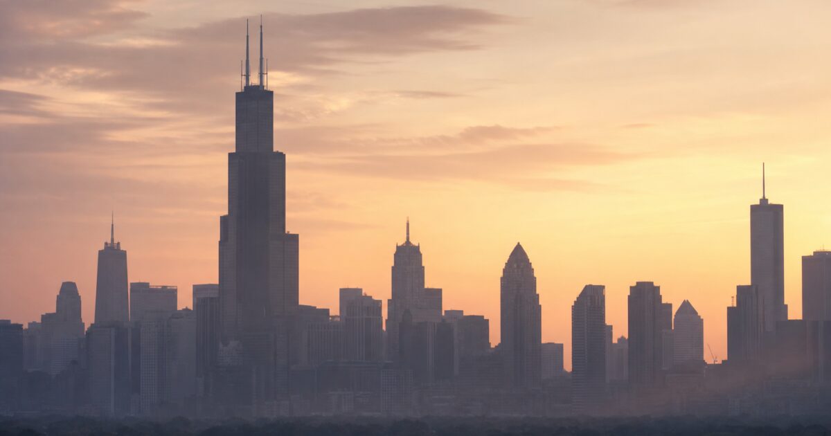 Keyrock Moves to Buy Bankrupt Blockfills in Chicago Chapter 11 Deal