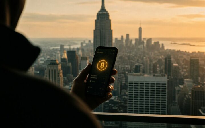 Kiyosaki Waits for Bitcoin and Ethereum Reversal Before Buying Again