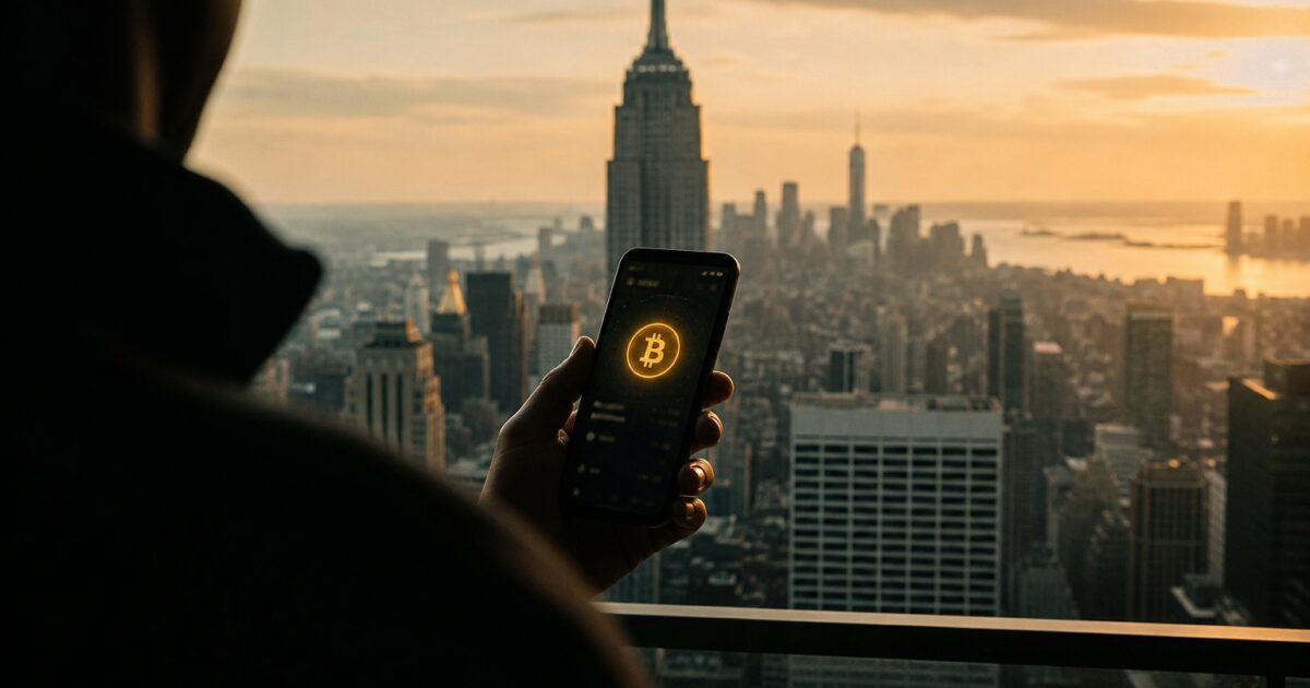 Kiyosaki Waits for Bitcoin and Ethereum Reversal Before Buying Again