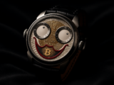 konstantin chaykin bitcoin independent watchmaker crypto