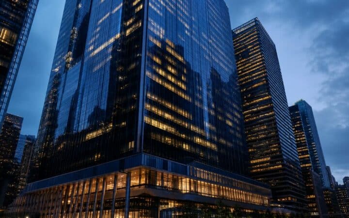 Kraken Parent Payward Bets $1.35B on Regulated Multi-Asset Infrastructure